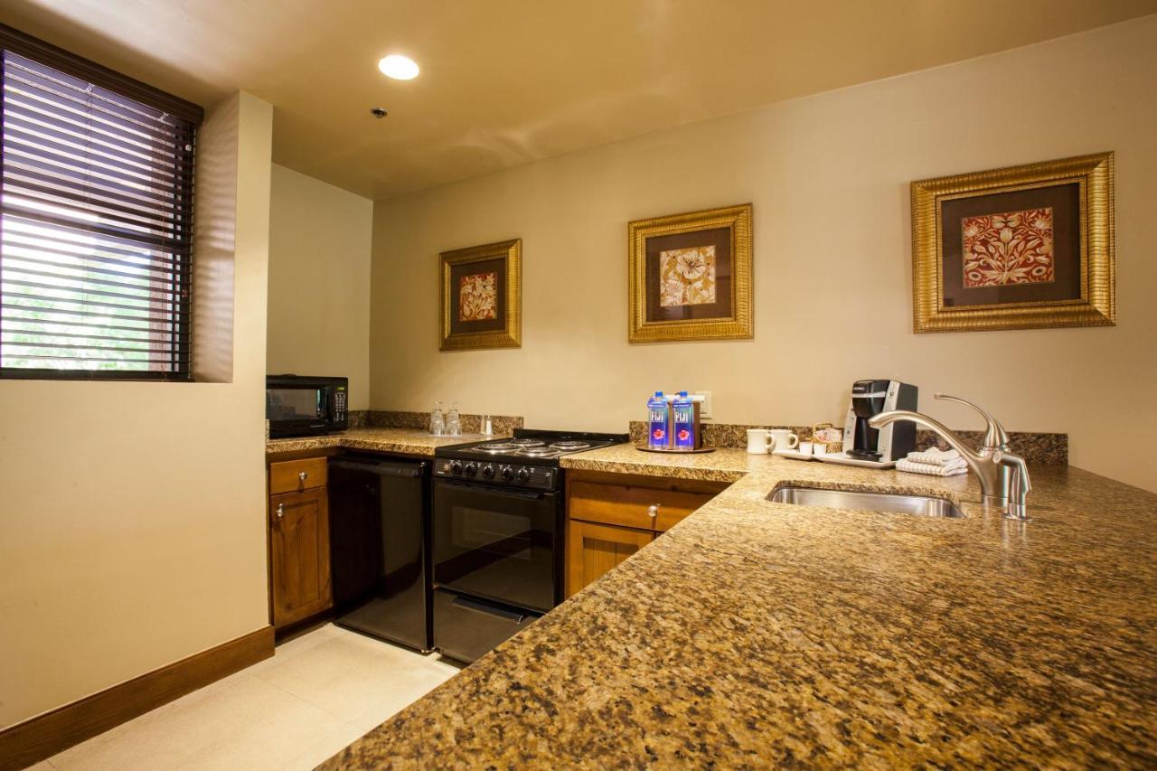 King Suite