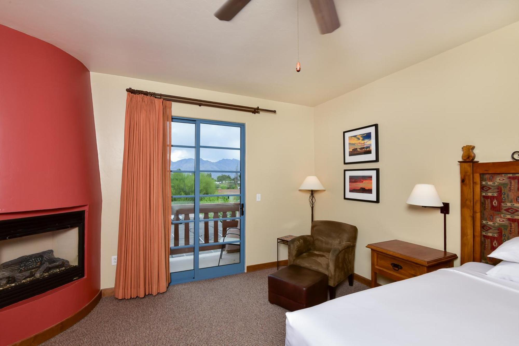 Superior King Room