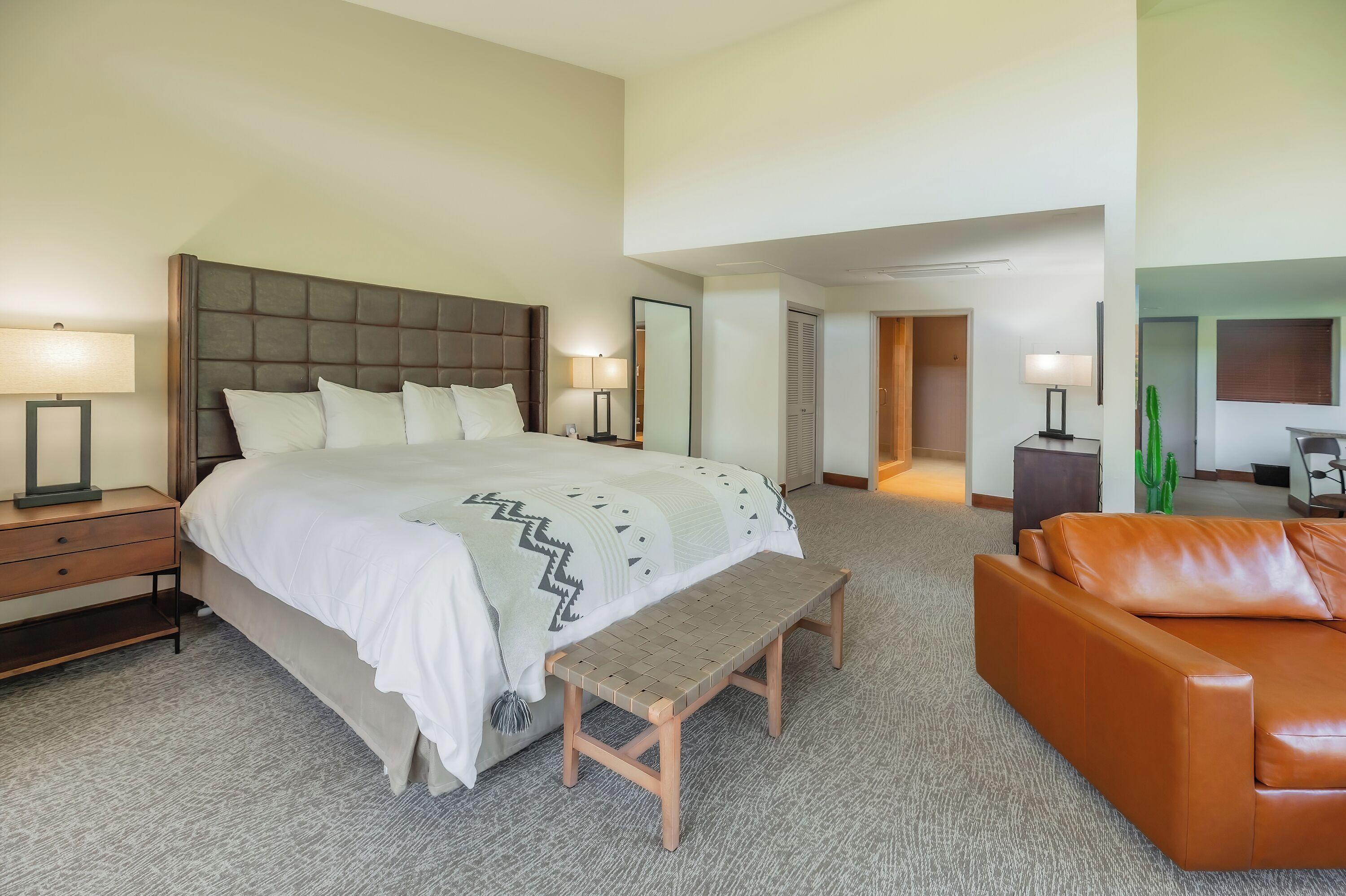 Suite Mountain View
