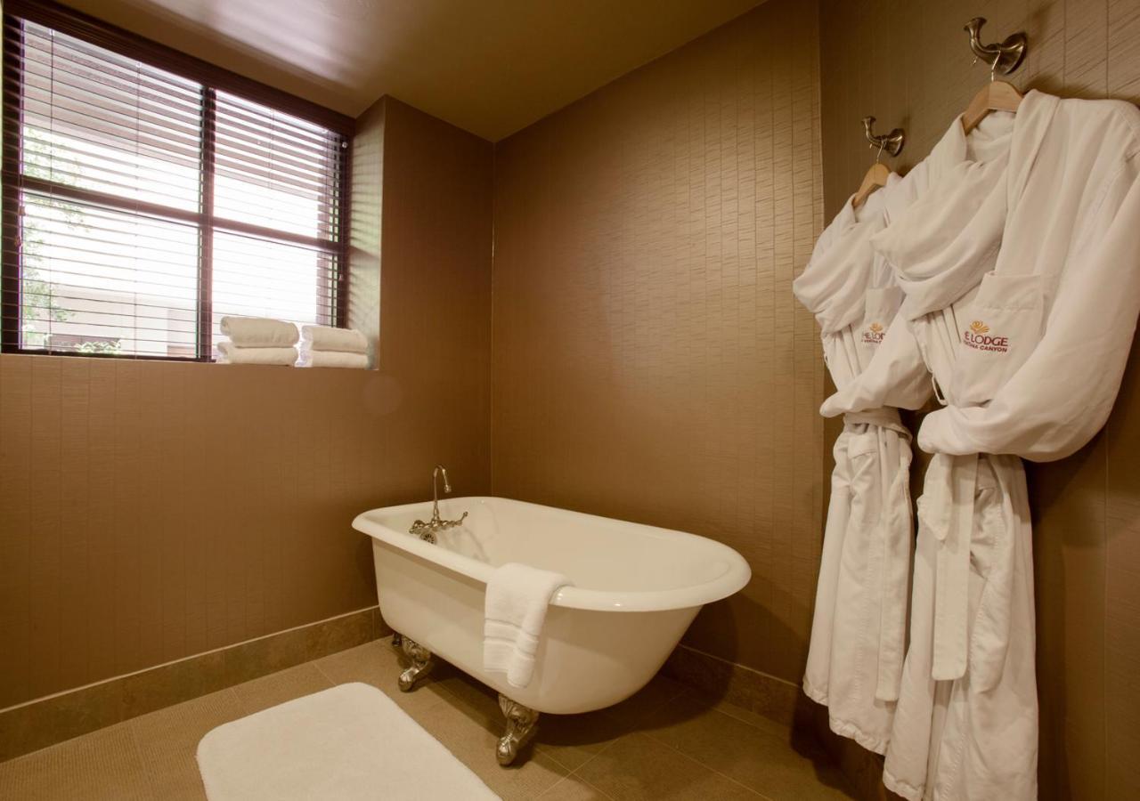 Suite Mountain View