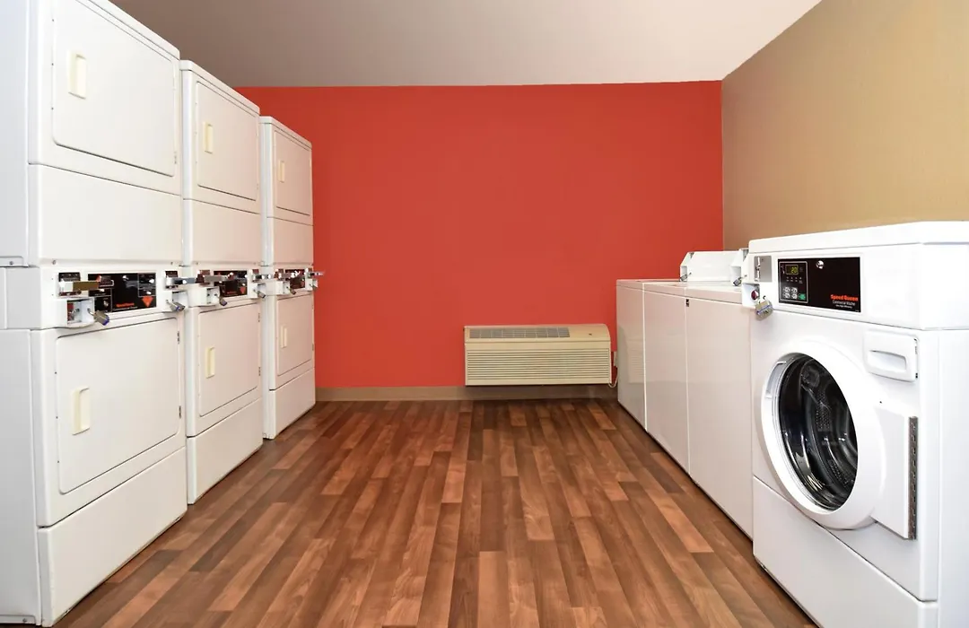 Extended Stay America Suites - Tucson - Grant Road-1
