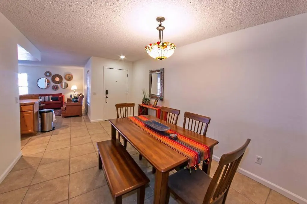 Casa Tierra Catalinas 69 - Catalina Mountains Views-1