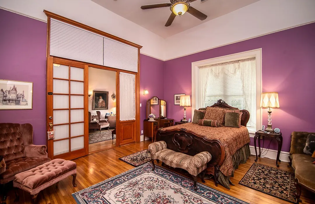 The Blenman Inn-1