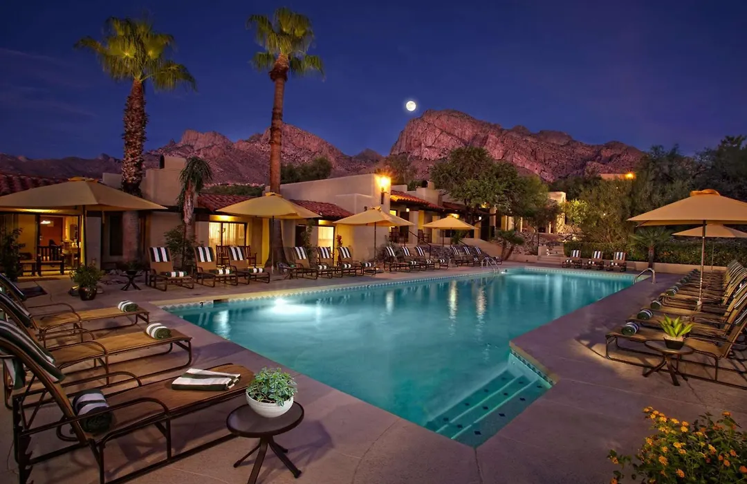 El Conquistador Tucson, A Hilton Resort-1