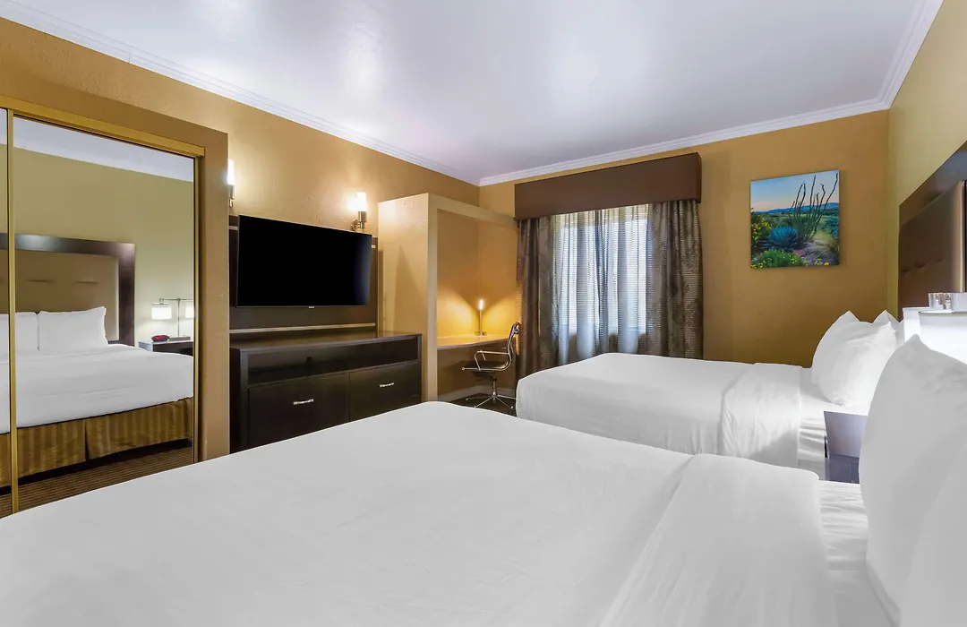 Royal Sun Hotel & Suites-1