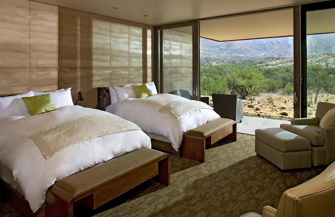 Miraval Resort & Spa (Adults Only)-1