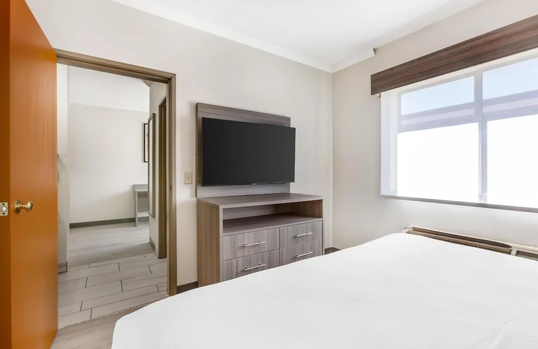 Best Western Gold Poppy Inn-1