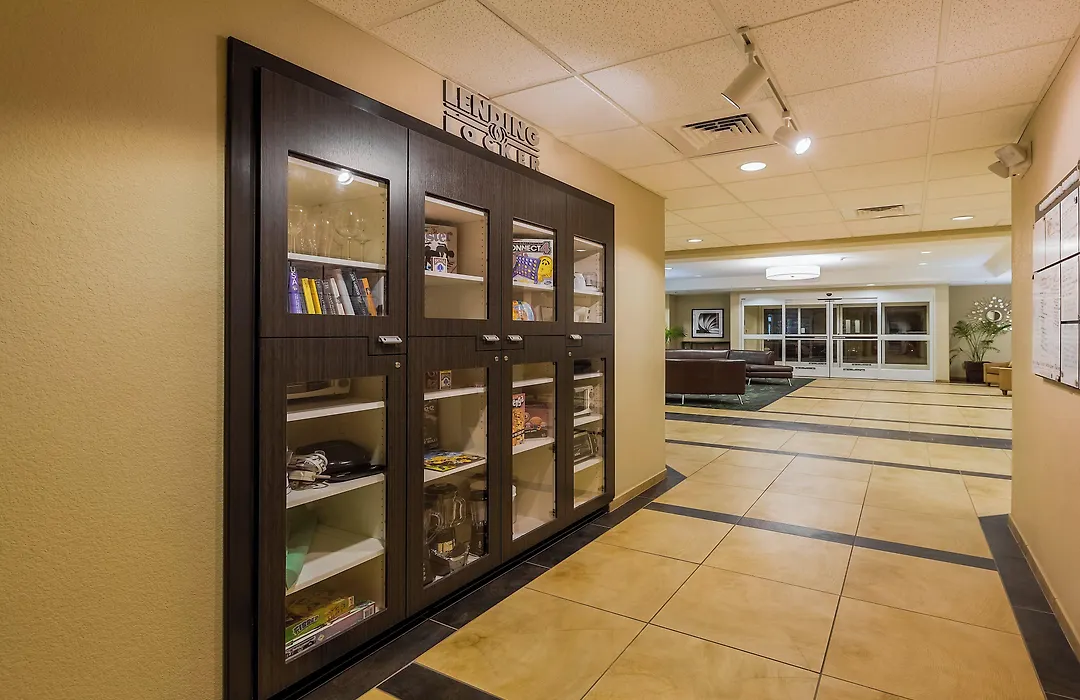 Candlewood Suites Tucson By Ihg-1