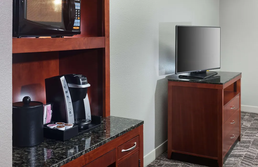 Hilton Garden Inn Tucson Airport-1