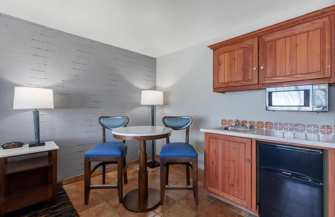 La Posada Lodge & Casitas, An Ascend Collection Hotel-1