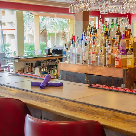 Hotel Tucson City Center, An Ascend Hotel Collection Member-3