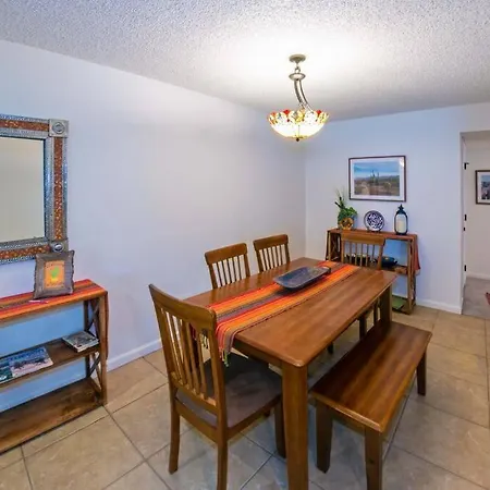 Casa Tierra Catalinas 69 - Catalina Mountains Views-2