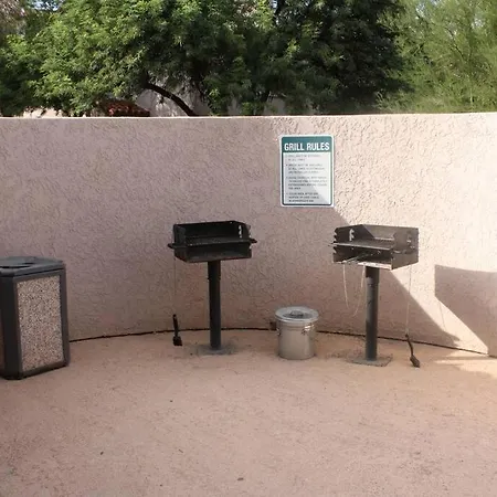 Casa Tierra Catalinas 69 - Catalina Mountains Views-3