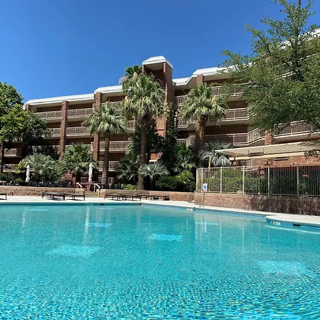 Embassy Suites By Hilton Tucson East-3