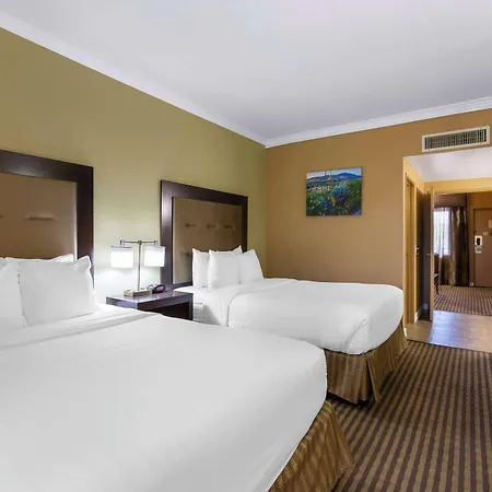 Royal Sun Hotel & Suites-2