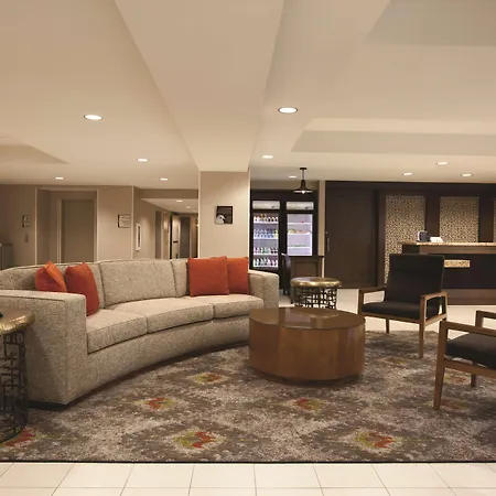 Homewood Suites Tucson St. Philip'S Plaza University-3
