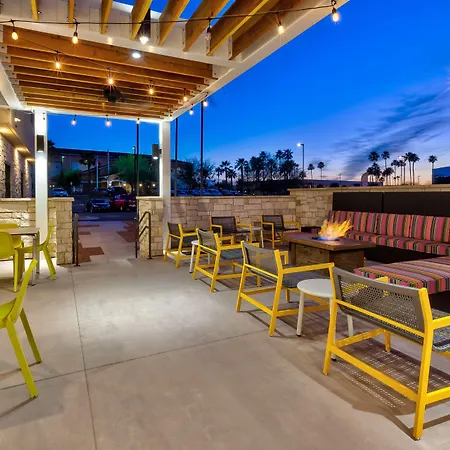 Home2 Suites By Hilton Tucson Airport, Az-2