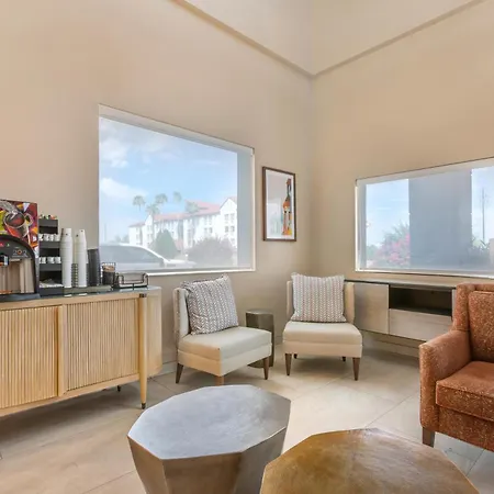 Best Western Gold Poppy Inn-2