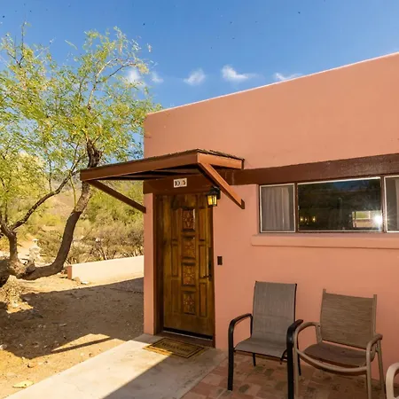 Tanque Verde Guest Ranch-2