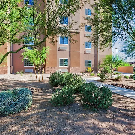 Candlewood Suites Tucson By Ihg-3