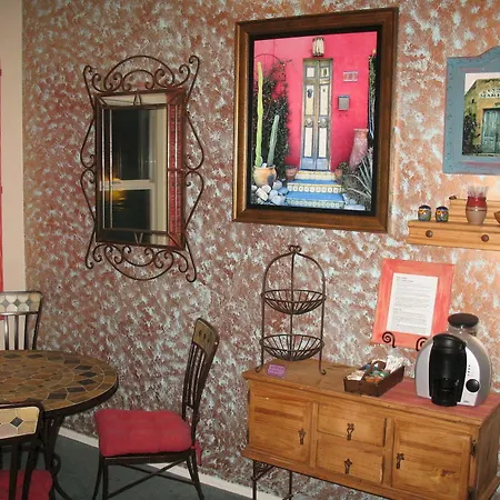 Desert Sol Bed & Breakfast-2